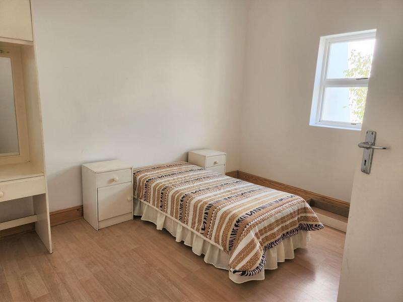 To Let 3 Bedroom Property for Rent in Salt River Western Cape